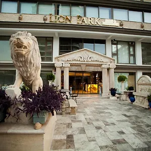 lion-park-suites-residence.aegeanhotels.net/