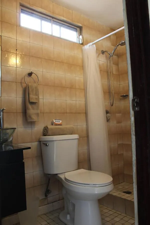 Apartment Marilou Apt A Levittown Puerto Rico