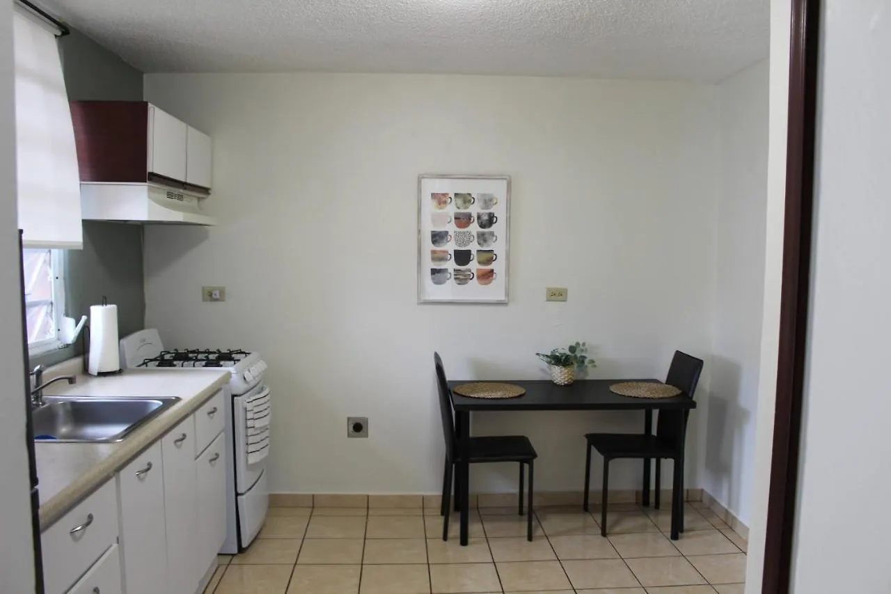 Marilou Apt A Levittown Apartment